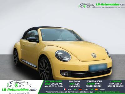 Volkswagen Golf Cabriolet 1.4 TSI 160 BVM