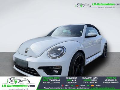 Volkswagen Golf Cabriolet 1.4 TSI 150 BVM