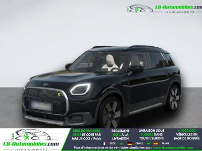 Mini Countryman 313 ch