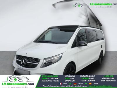 Mercedes Classe V Marco Polo 220d BVA RWD