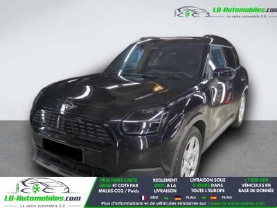 Mini Countryman 204 ch