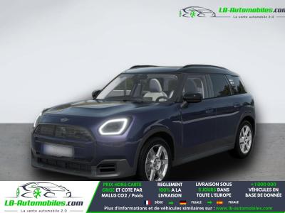 Mini Countryman 204 ch