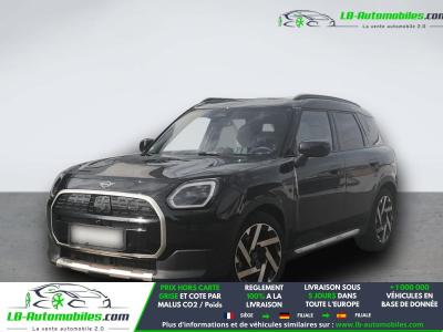 Mini Countryman 204 ch