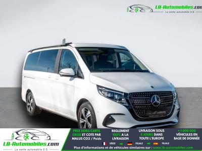Mercedes Classe V Marco Polo 220d BVA RWD