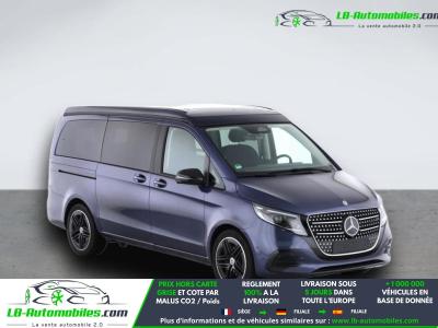 Mercedes Classe V Marco Polo 220d BVA RWD