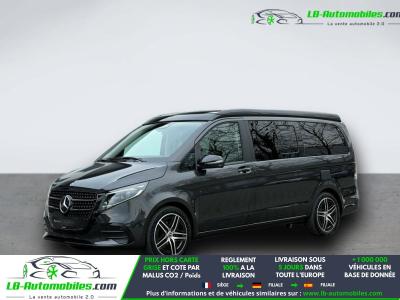 Mercedes Classe V Marco Polo 220d BVA RWD