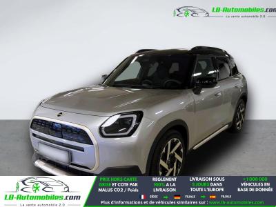 Mini Countryman 204 ch