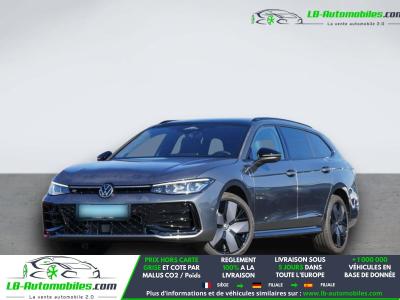 Volkswagen Passat 1.5 eHybrid 272 BVA