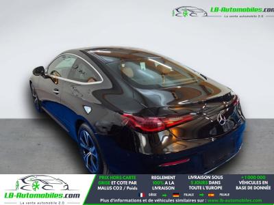 Mercedes CLE Coupe 200 BVA