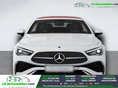 Mercedes CLE Cabriolet 200 BVA