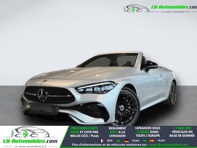 Mercedes CLE Cabriolet 200 BVA
