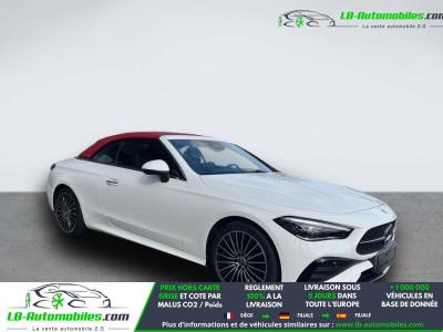 Mercedes CLE Cabriolet 200 BVA