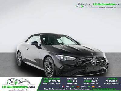 Mercedes CLE Cabriolet 200 BVA