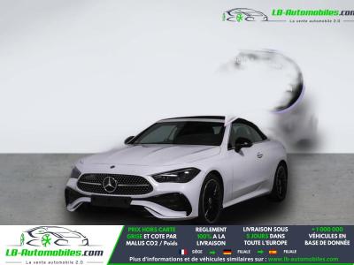 Mercedes CLE Cabriolet 200 BVA