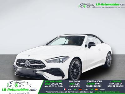 Mercedes CLE Cabriolet 200 BVA