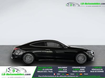 Mercedes CLE Coupe 200 BVA