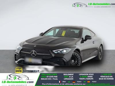 Mercedes CLE Coupe 200 BVA