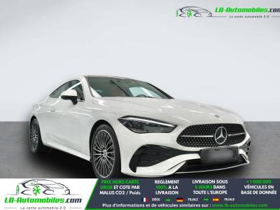 Mercedes CLE Coupe 200 BVA