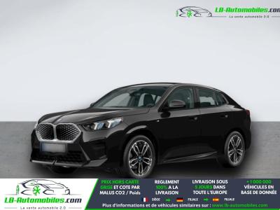BMW i IX 2 eDrive20 204ch BVA
