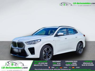 BMW i IX 2 eDrive20 204ch BVA