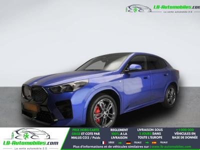 BMW i IX 2 eDrive20 204ch BVA