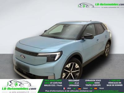 Ford Explorer Electrique 79 kWh 340 ch