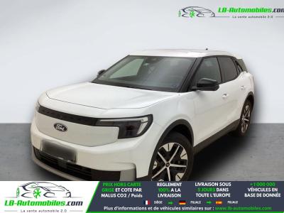 Ford Explorer Electrique 79 kWh 340 ch