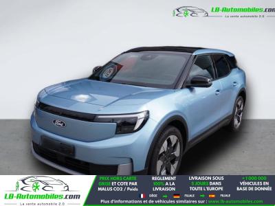 Ford Explorer Electrique 79 kWh 340 ch