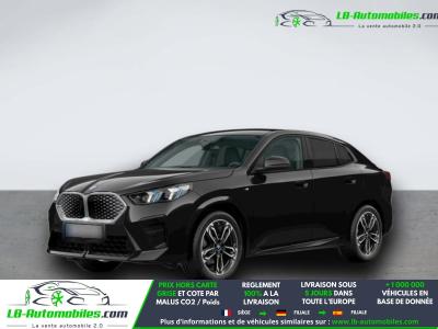 BMW i IX 2 eDrive20 204ch BVA