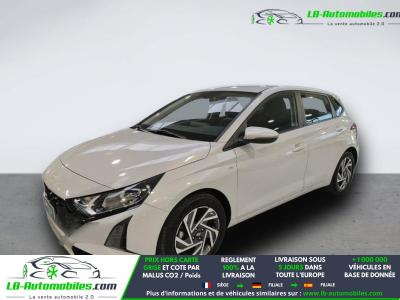 Hyundai I20 1.0 T-GDi 100 Hybrid 48V BVM