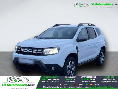 Dacia Duster TCe 130 4x2 - 2023
