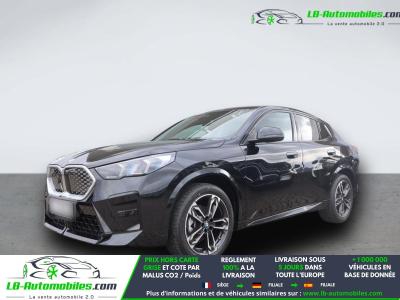 BMW i IX 2 eDrive20 204ch BVA