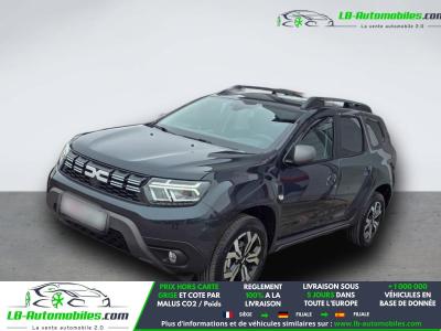 Dacia Duster TCe 130 4x2 - 2023