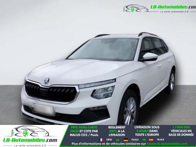 Skoda Kamiq 1.0 TSI Evo 2 116 ch BVM