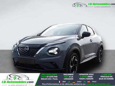 Nissan Juke HYBRID 143