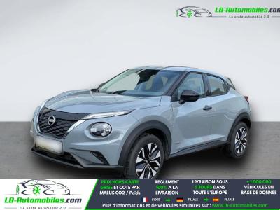 Nissan Juke HYBRID 143