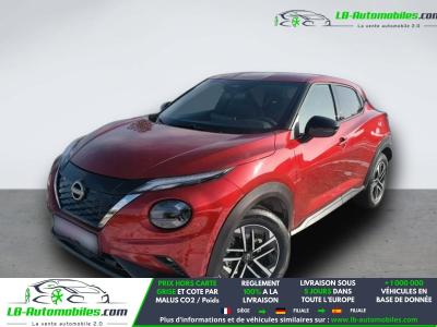 Nissan Juke HYBRID 143