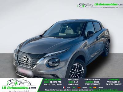 Nissan Juke HYBRID 143