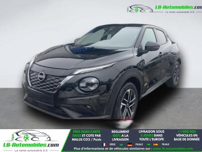 Nissan Juke HYBRID 143