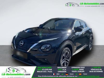 Nissan Juke HYBRID 143
