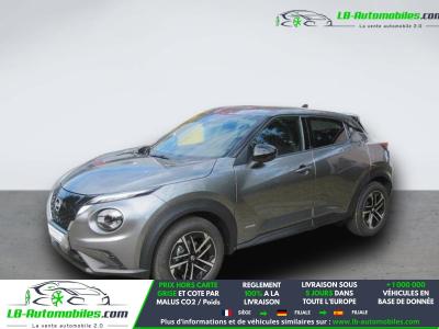 Nissan Juke HYBRID 143
