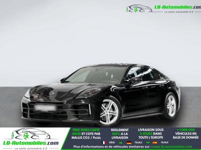 Porsche Panamera 4 V6 353 ch BVA