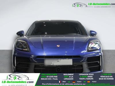 Porsche Panamera 4 E-Hybrid V6 470 ch BVA