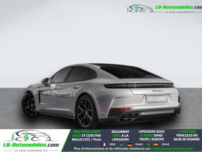 Porsche Panamera 4 E-Hybrid V6 470 ch BVA