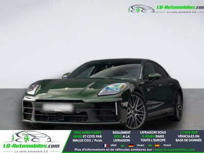 Porsche Panamera 4 E-Hybrid V6 470 ch BVA