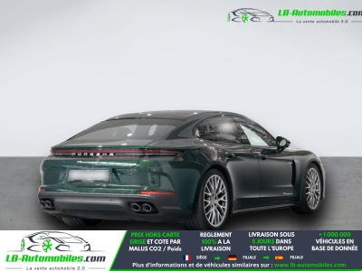 Porsche Panamera 4 E-Hybrid V6 470 ch BVA