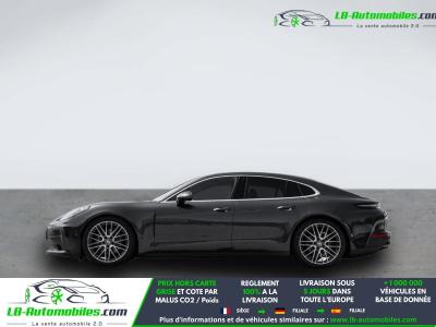 Porsche Panamera 4 V6 353 ch BVA