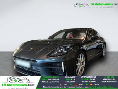 Porsche Panamera 4 V6 353 ch BVA