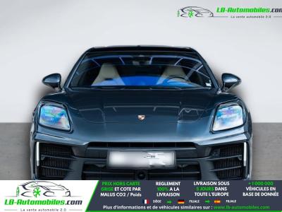 Porsche Panamera 4 V6 353 ch BVA