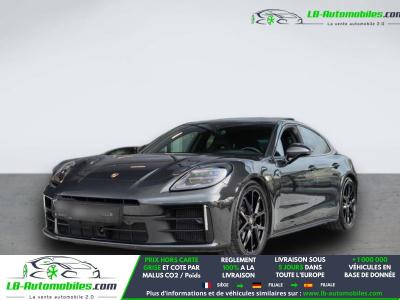Porsche Panamera 4 V6 353 ch BVA